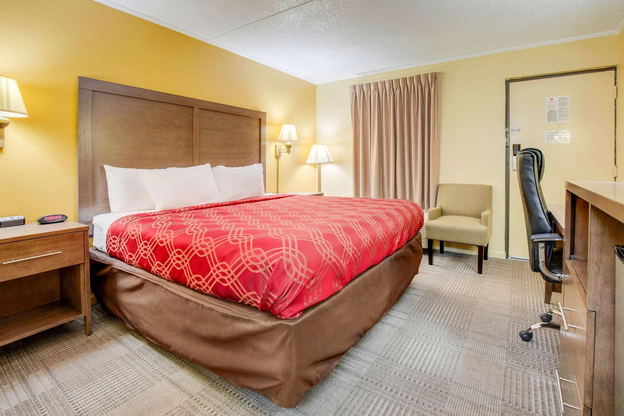 Econo Lodge Lenoir City Exterior photo
